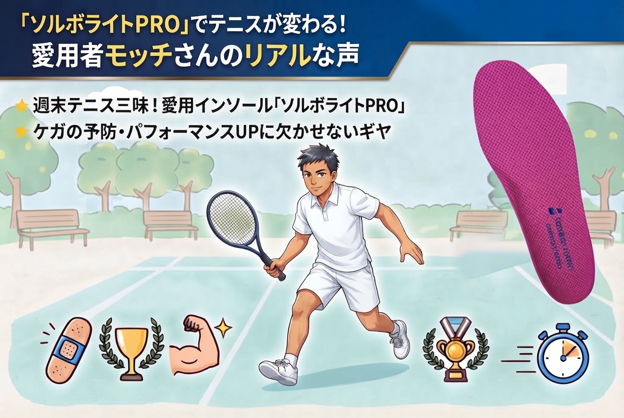 ソルボライトPRO